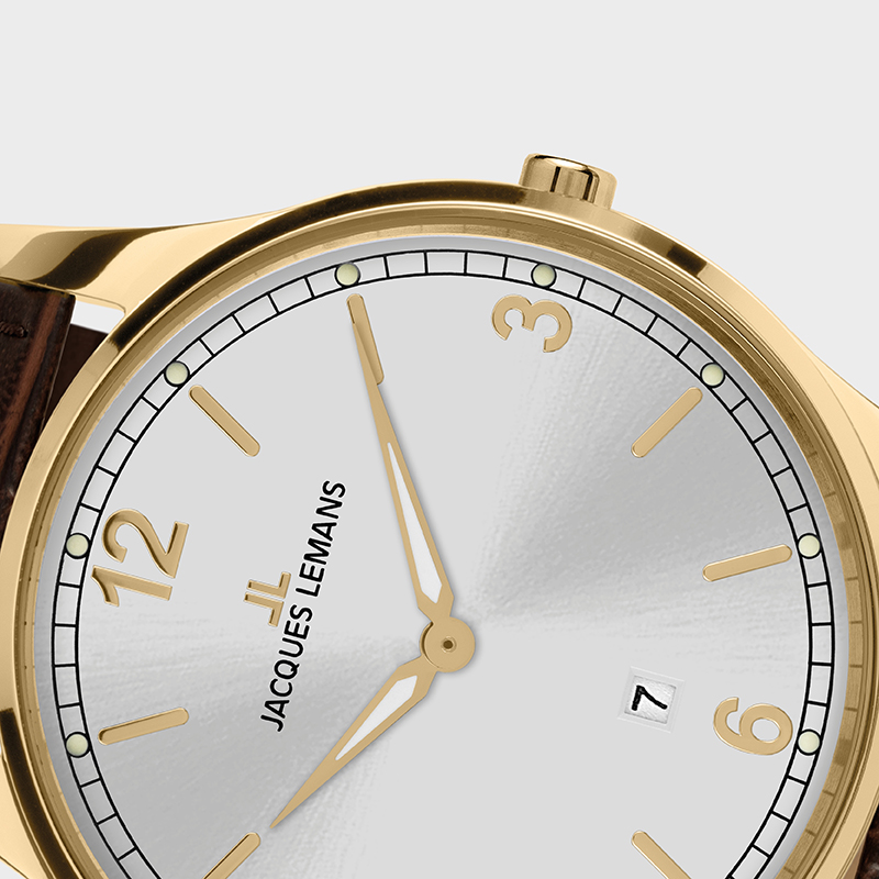 Đồng hồ Jacques Lemans JL-1-2128D